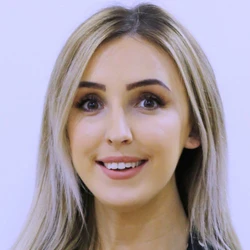 Dr. Nicola OReilly