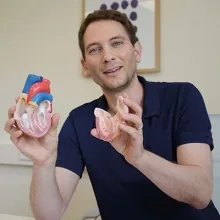 Dr. med. Nicolai Schineis