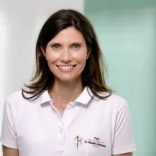 Dr. med. Nicolle Lindemann