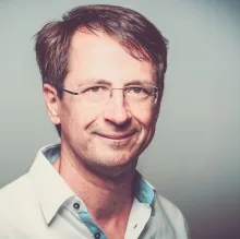 Prof. Dr. med. Niels Teich