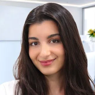 Niki Baghikar