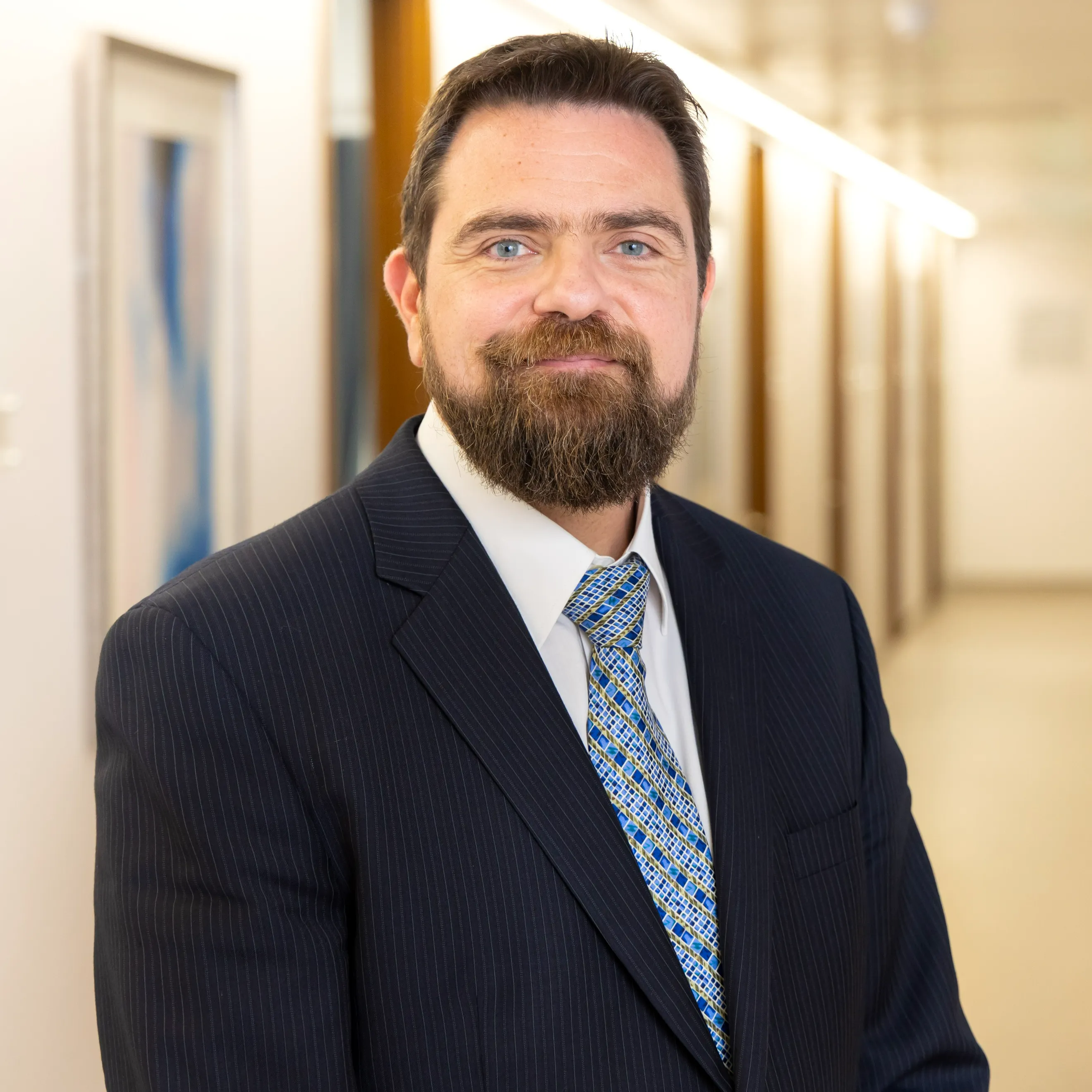 Mr Nikolaos Chatzizacharias