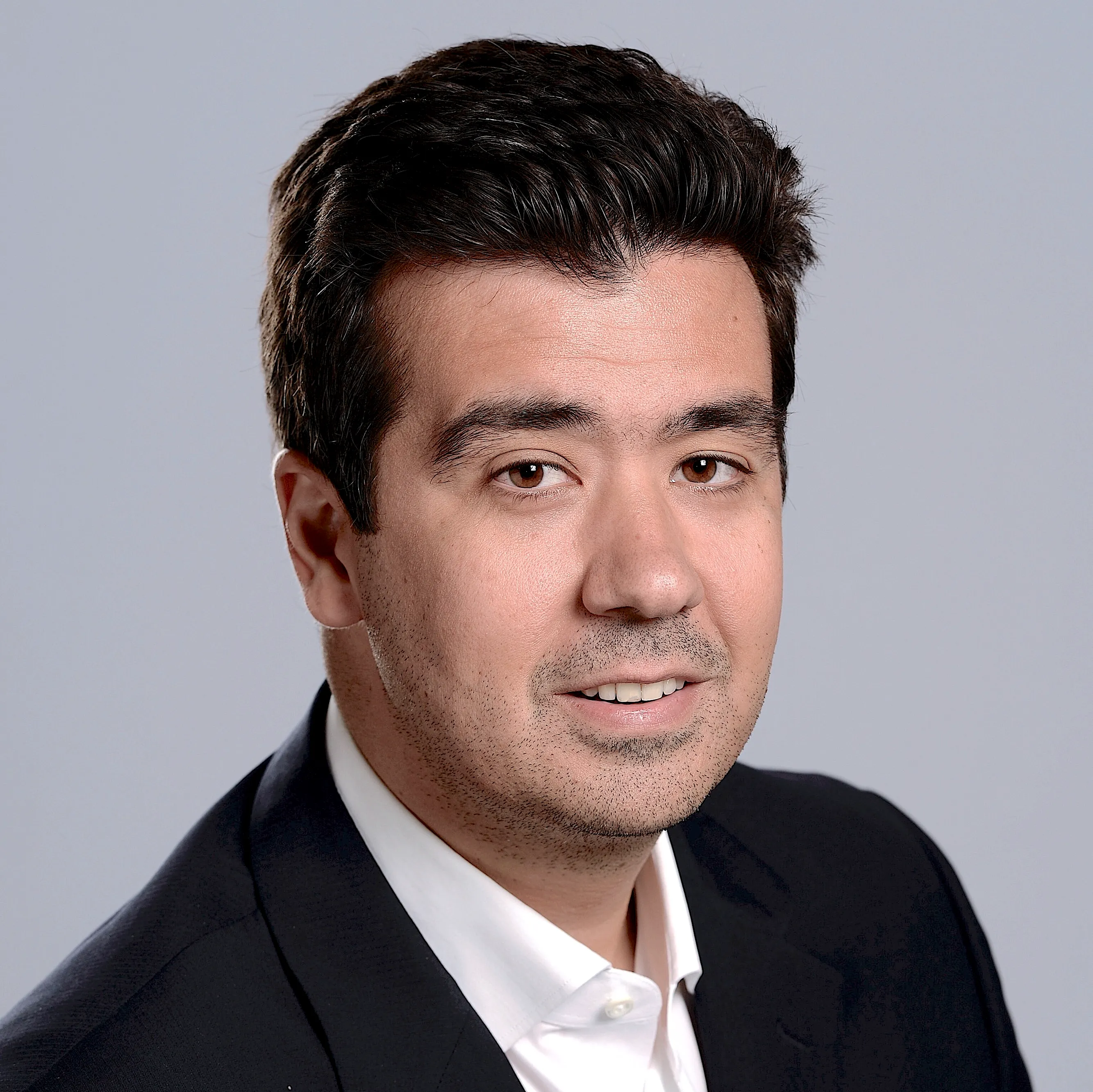 Dr. Nikolaos Papageorgiou