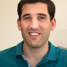 Dr. med. dent. Nikolas Goedicke