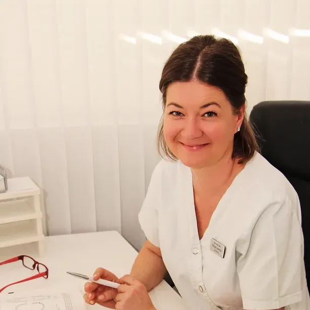 Dr. med. Alicja Lorenz