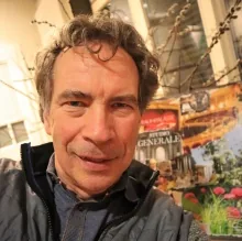 Nikolaus Lesti