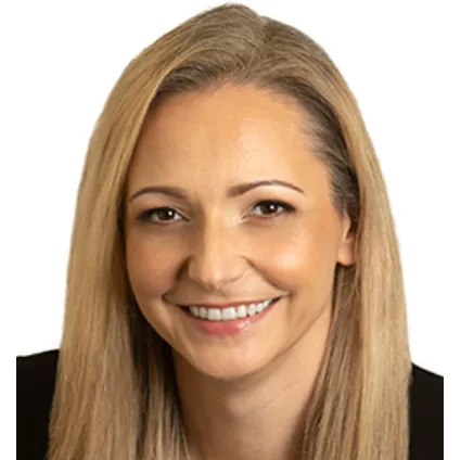 Ms Nikolina Budimlija