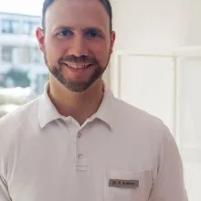 Dr. med. Nils Krakow