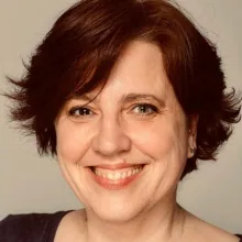 Nina Kagelmann