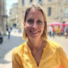 Dr. med. Nina Lüttgen-Bender