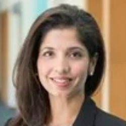 Dr Nisha Jagasia