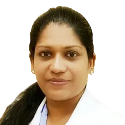 Ms Nisha V Pillai