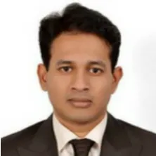 Dr Nishad Prem Kalathil Premachandran