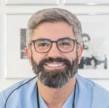 Dr. med. dent. M.Sc. Nizameddin Ayik