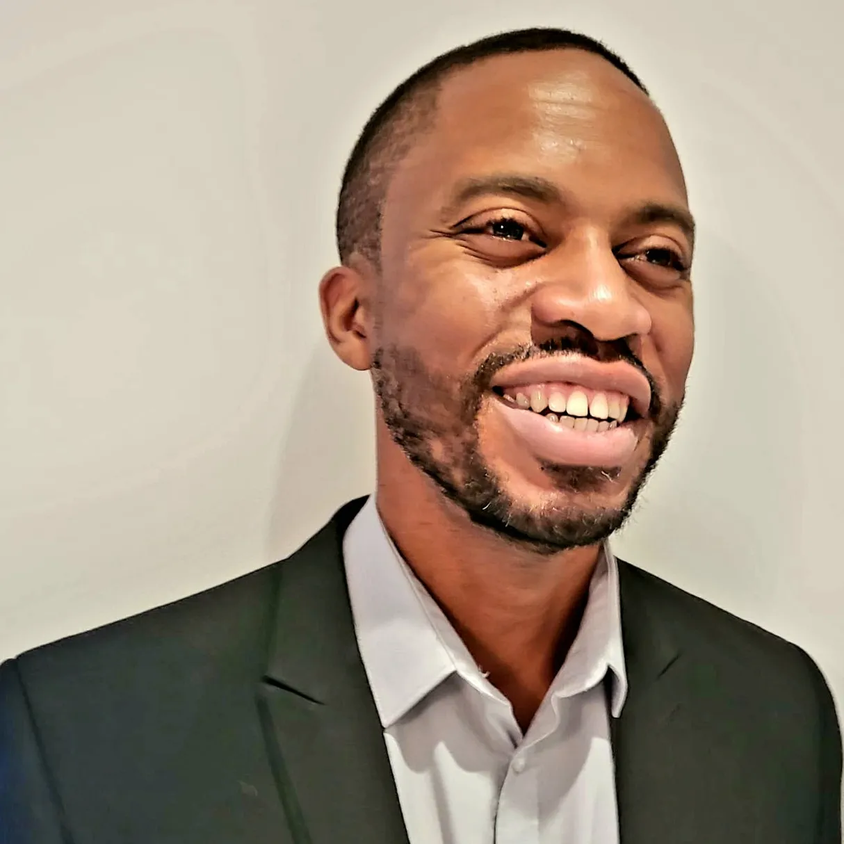 Mr Nnamdi Nwaejike