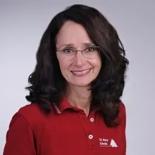 Dr. med. dent. Nora Scheile