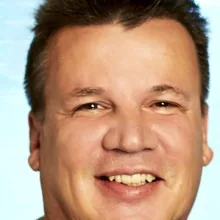 Dr. med. Norbert Gumpel