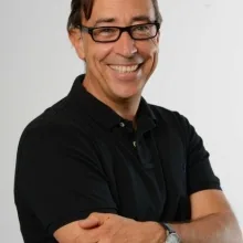 Dr. med. dent. Norman Kock