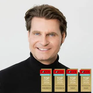 Dr. Dr. med. Norman Koebe