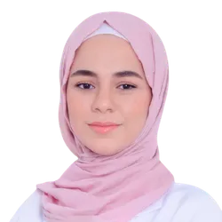Ms Nour Al Mahmoud
