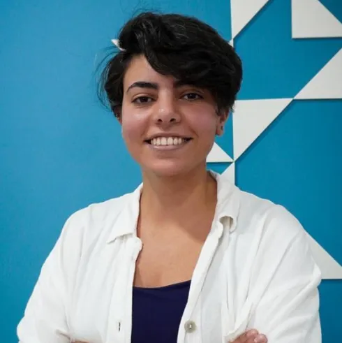 Ms Nour Jahan Hamzeh