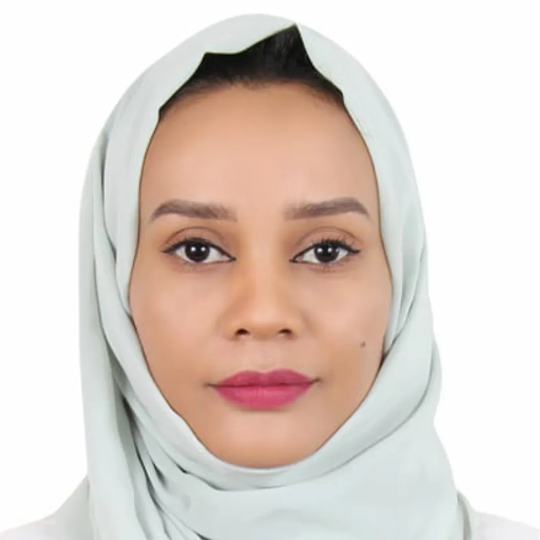 Dr Nuha Mohamed Musa