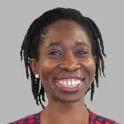 Ms Odunayo Kalejaiye