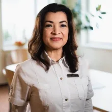 Dr. med. Oguljeren Tajiyeva