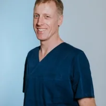 Dr. med. Dr. med. dent. Olaf Ekert