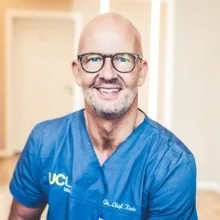 Dr. med. dent. Olaf Knabe