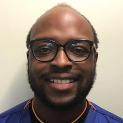 Dr. Olatunde Fasanya