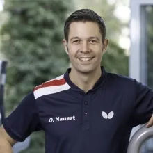 Ole Nauert