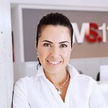 Olesya Spannheimer