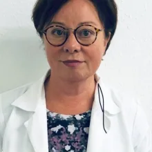 Olga Mirkin