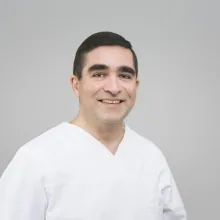 Dr. med. dent. Oliver Bodem