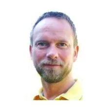 Oliver Wolke