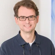 Dr. med. dent. Oliver Zimmermann