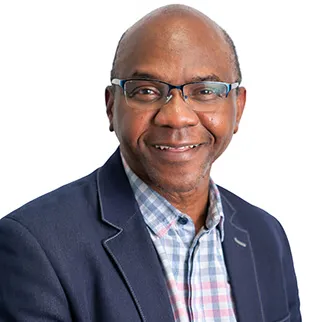 Mr Oluwaseun Oluwajobi