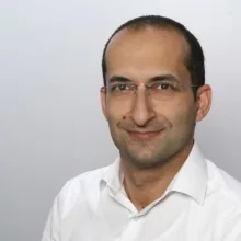 Dr. med. Omar Abu-Khiarah