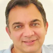 Dr. Omid Movahedi