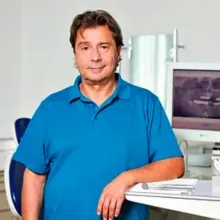Orhan Özverim
