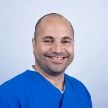 Dr. med. Osman Avci