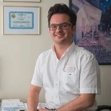Dr. med. Panagiotis Kafritsas