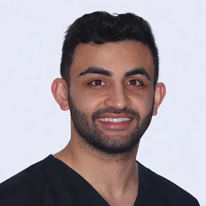 Dr Pasha Fath-Ordoubadi