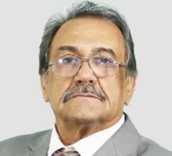 Dr. Patkar Bharat Diwakar