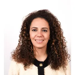 Dr Patricia Kaazan