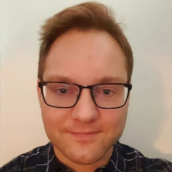 Dr Patrick Baker