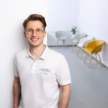 Dr. med. Patrick Belikan