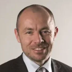 Dr Patrick Bowden