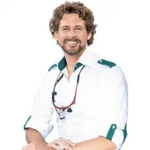 Dr. med. dent. Patrick Christian Köhrer